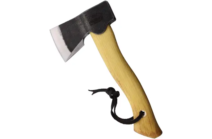 Prandi Segurin Hatchet Rough 3.059.04.TH w/ Free Shipping